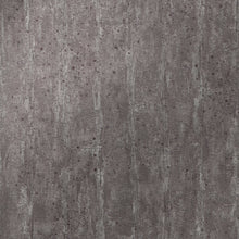 60132 Alepine Metal X Patina Metal Plum Wallpaper By Arte