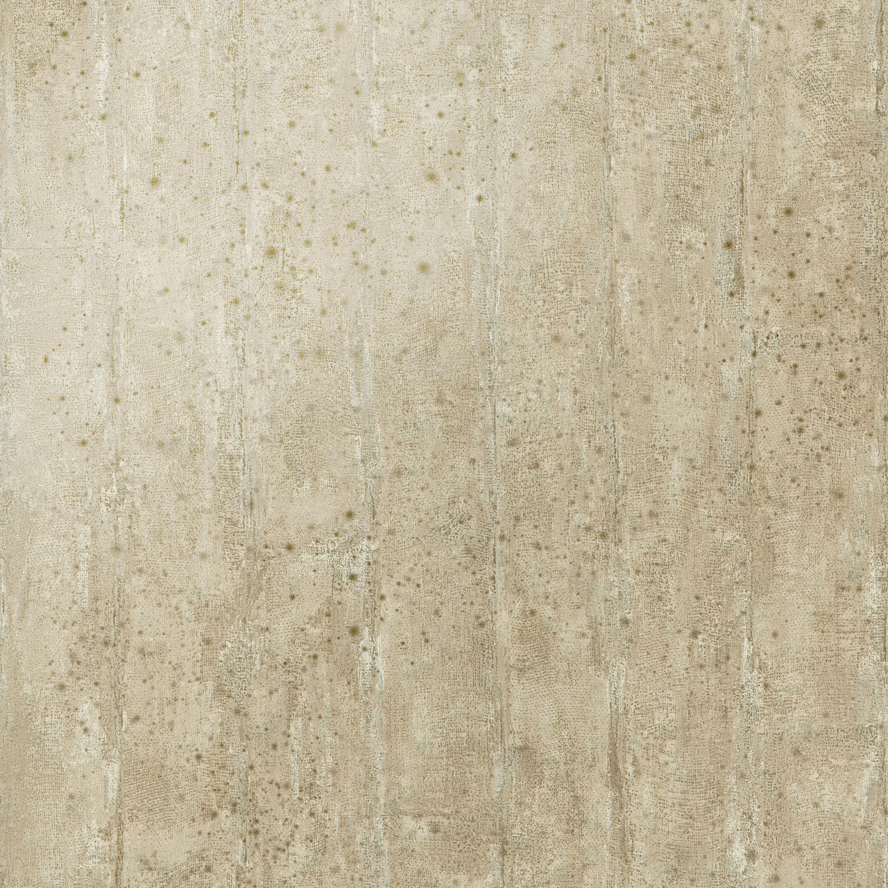 60134 Alepine Metal X Patina Warm Gold Wallpaper By Arte