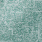 60141 Quilt Metal X Patina Glazed Sage Wallpaper By Arte