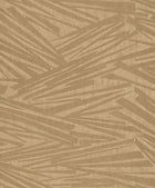 608311 Sky Lounge Abstract Fractal Gold Wallpaper by Rasch