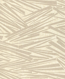 608335 Sky Lounge Abstract Fractal Beige Wallpaper by Rasch