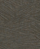 608366 Sky Lounge Abstract Fractal Anthracite Wallpaper by Rasch