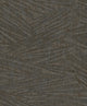 Sky Lounge Abstract Fractal Anthracite Wallpaper by Rasch