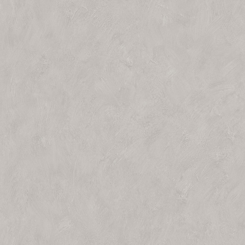 61004 Langtan Light Grey Kalk II Wallpaper by Tres Tintas