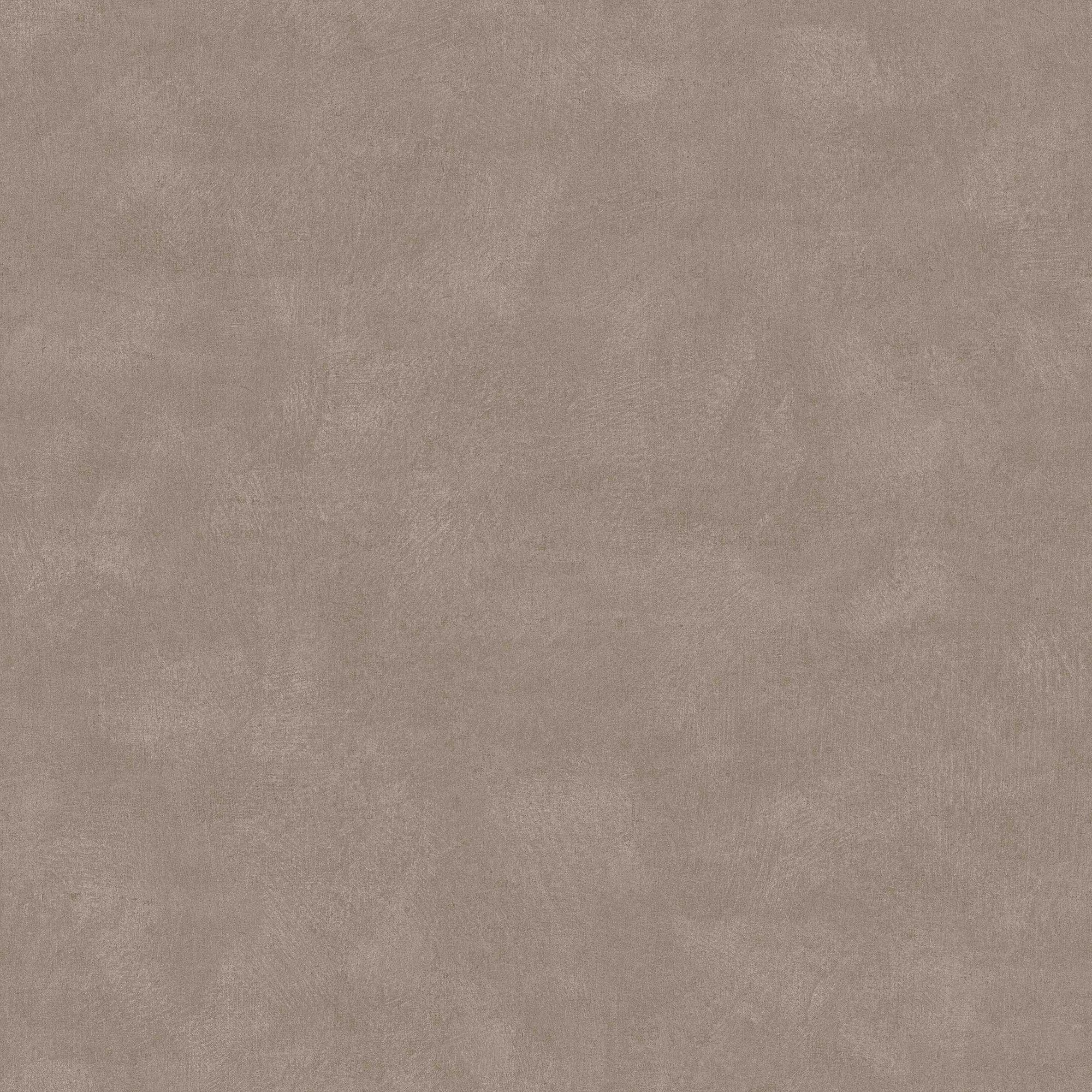 6101 Shades Barite Brown Wallpaper by Boråstapeter