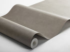 6101 Shades Barite Brown Wallpaper by Boråstapeter