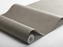 6101 Shades Barite Brown Wallpaper by Boråstapeter