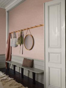 6102 Shades Rhodonite Pink Wallpaper by Boråstapeter