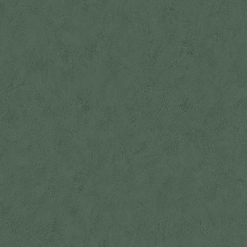 61038 Dark Green Kalk II Wallpaper by Tres Tintas