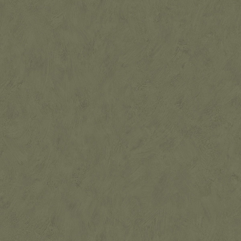 61040 Green Kalk II Wallpaper by Tres Tintas