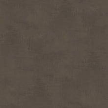 61045 Dark Brown Kalk II Wallpaper by Tres Tintas