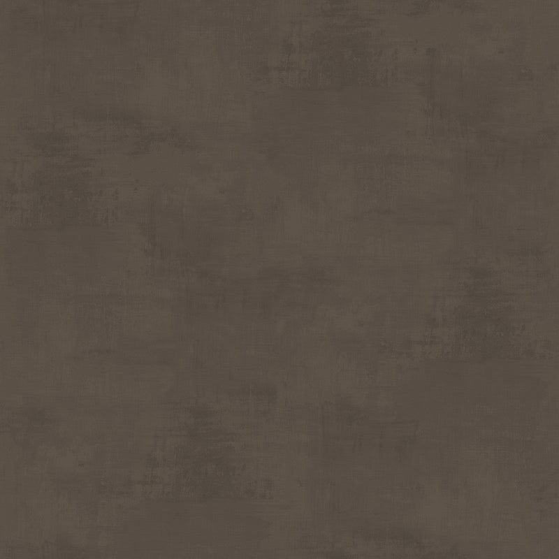 61045 Dark Brown Kalk II Wallpaper by Tres Tintas