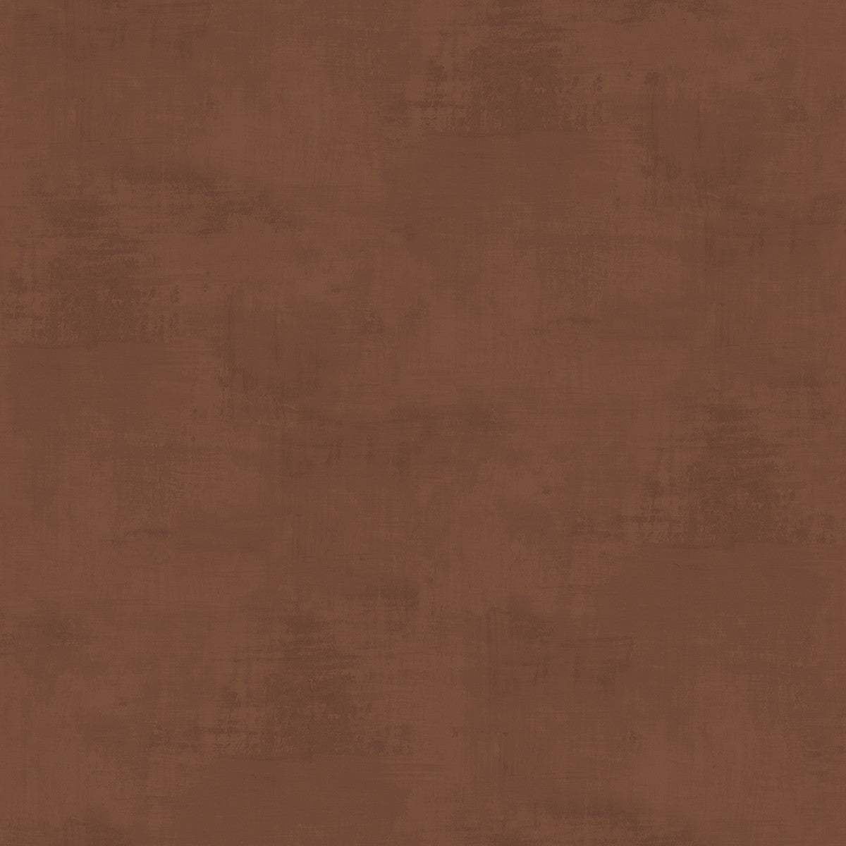 61047 Dark Terracotta Kalk II Wallpaper by Tres Tintas