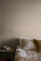 6104 Shades Amber Beige Wallpaper by Boråstapeter