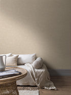 6104 Shades Amber Beige Wallpaper by Boråstapeter