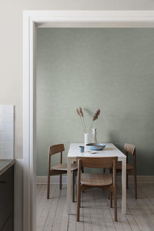 6106 Shades Larimar Green Wallpaper by Boråstapeter