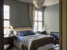 6106 Shades Larimar Green Wallpaper by Boråstapeter