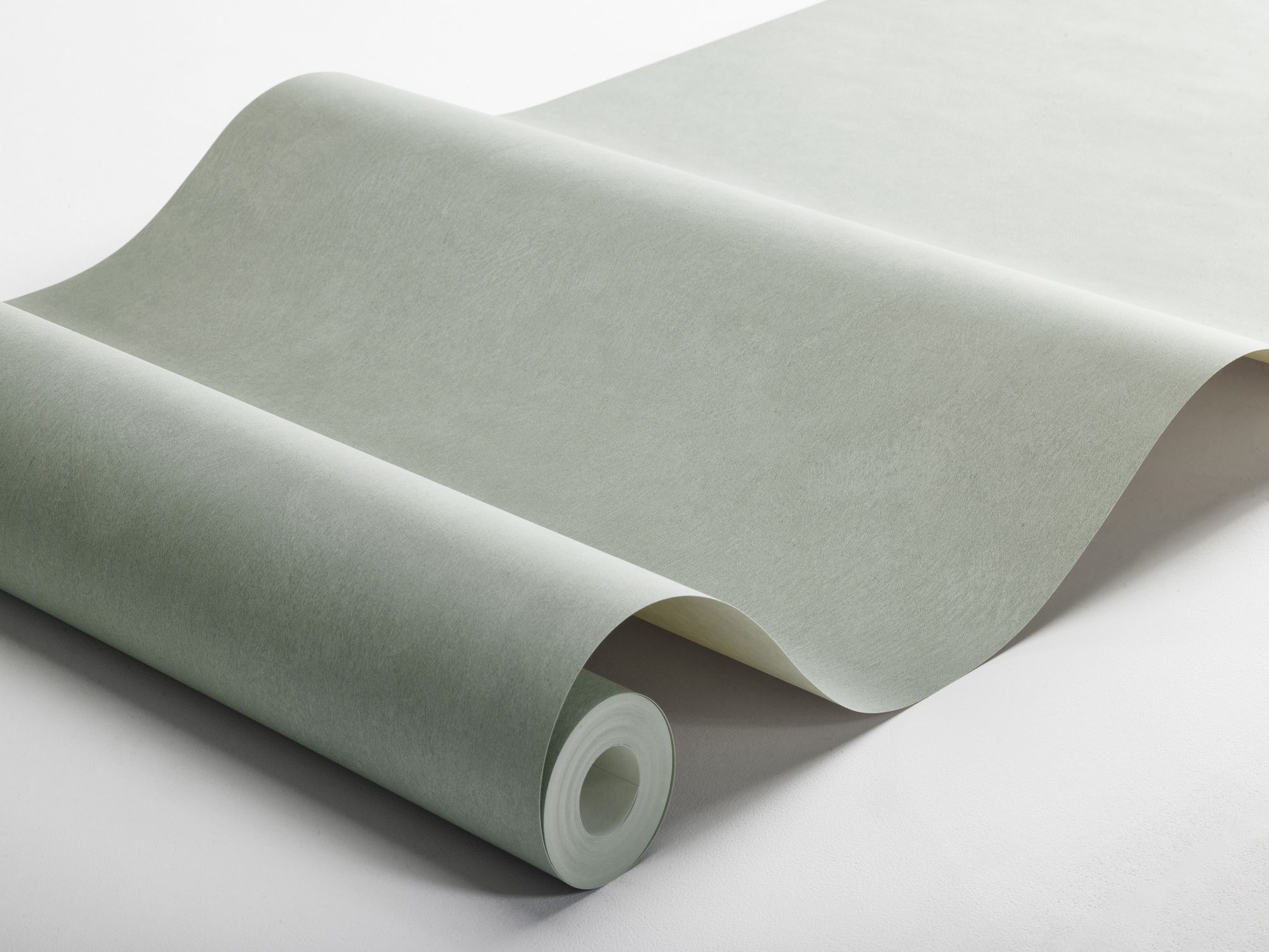 6106 Shades Larimar Green Wallpaper by Boråstapeter