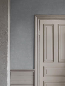 6108 Shades Celestite Blue Wallpaper by Boråstapeter