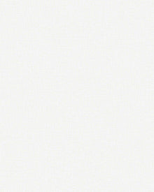 6115 Canvas Shimmer White Wallpaper by Boråstapeter