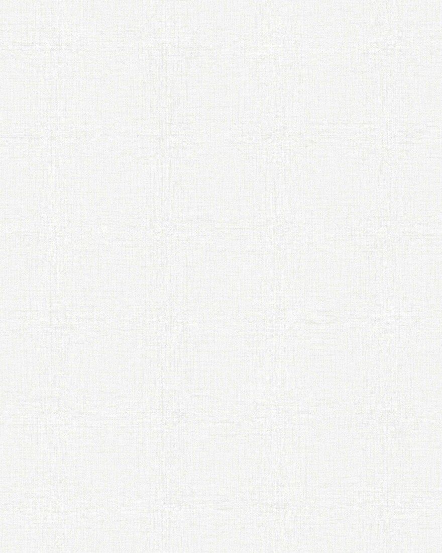 6115 Canvas Shimmer White Wallpaper by Boråstapeter