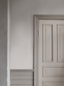 6115 Canvas Shimmer White Wallpaper by Boråstapeter