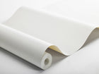 6115 Canvas Shimmer White Wallpaper by Boråstapeter