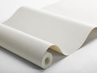 6116 Canvas Ivory White Wallpaper by Boråstapeter