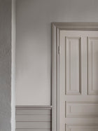 6117 Canvas Gemstone Grey Wallpaper by Boråstapeter