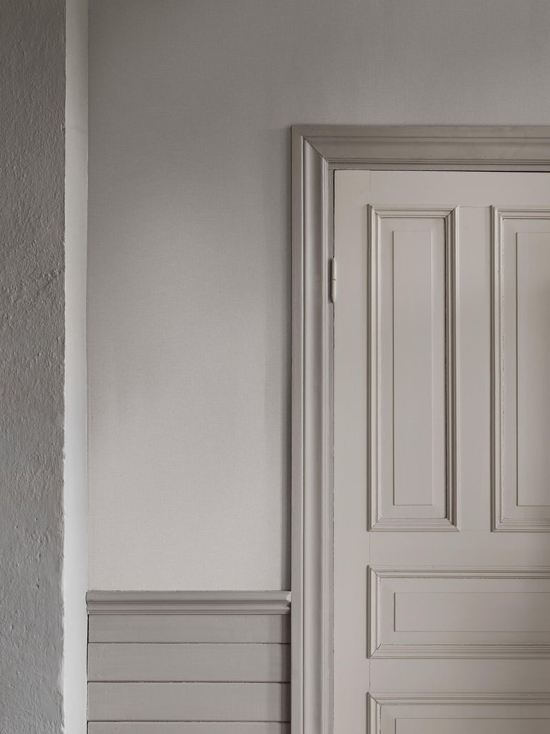 6117 Canvas Gemstone Grey Wallpaper by Boråstapeter