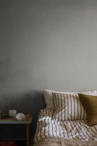 6118 Canvas Chrystal Grey Wallpaper by Boråstapeter