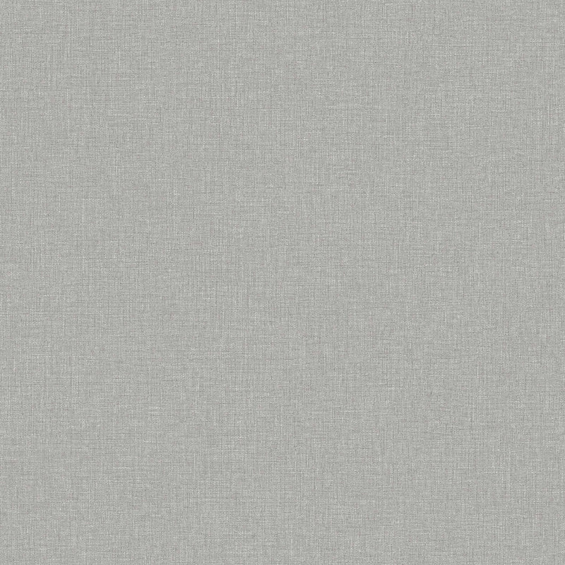 6118 Canvas Chrystal Grey Wallpaper by Boråstapeter