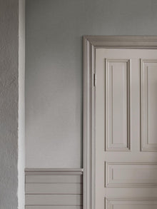 6118 Canvas Chrystal Grey Wallpaper by Boråstapeter