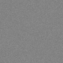 6119 Canvas Graphite Grey Wallpaper by Boråstapeter