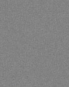 6119 Canvas Graphite Grey Wallpaper by Boråstapeter