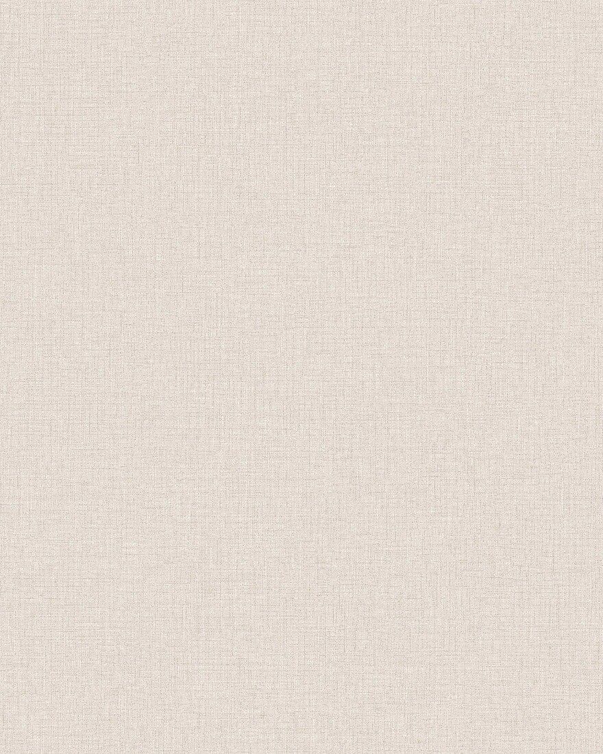 6120 Canvas Grain Beige Wallpaper by Boråstapeter