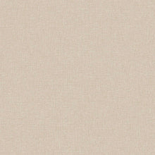 6121 Canvas Walnut Beige Wallpaper by Boråstapeter