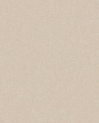 6121 Canvas Walnut Beige Wallpaper by Boråstapeter