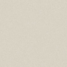 6123 Canvas Oyster Beige Wallpaper by Boråstapeter