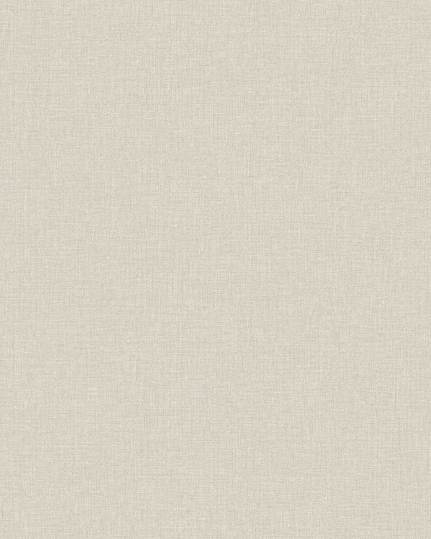 6123 Canvas Oyster Beige Wallpaper by Boråstapeter
