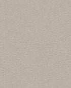 6124 Canvas Taupe Brown Wallpaper by Boråstapeter