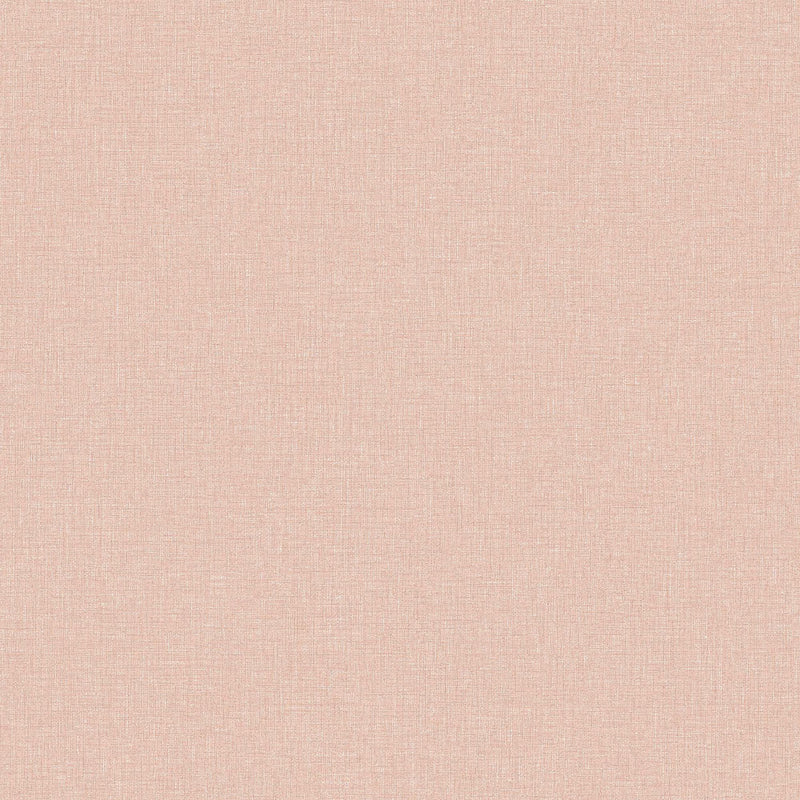 6125 Canvas Rose Pink Wallpaper by Boråstapeter