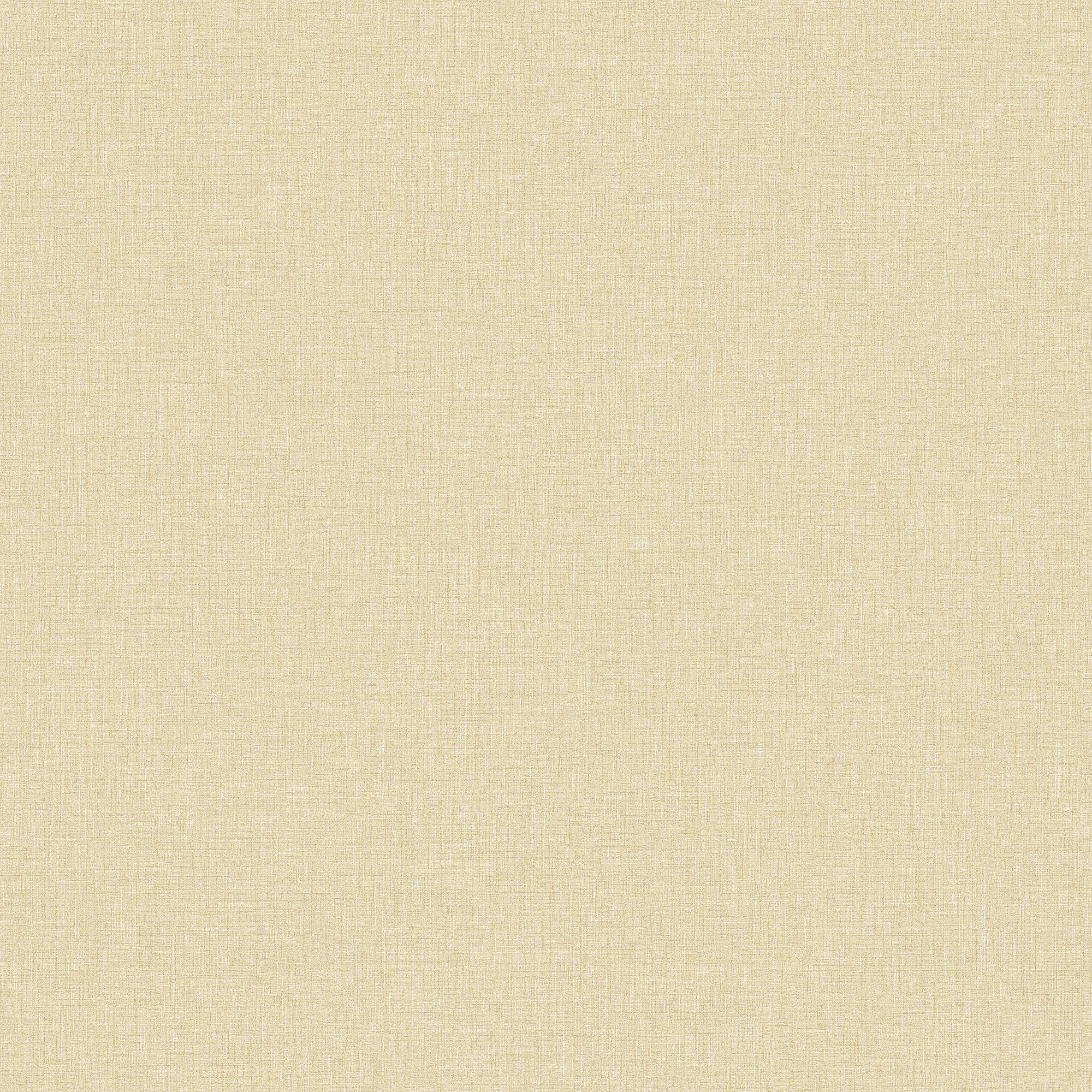6126 Canvas Yellow Yellow Wallpaper by Boråstapeter