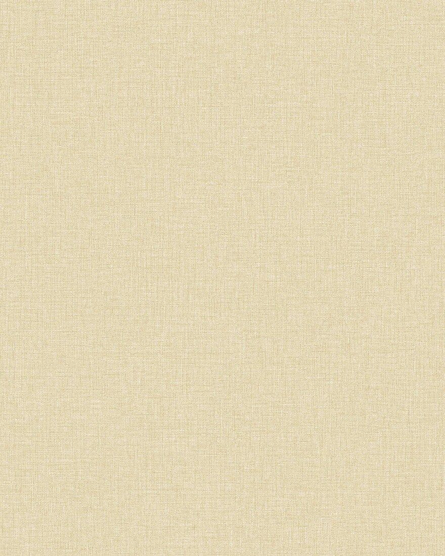 6126 Canvas Yellow Yellow Wallpaper by Boråstapeter