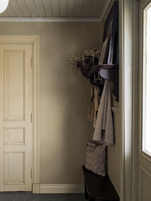 6126 Canvas Yellow Yellow Wallpaper by Boråstapeter