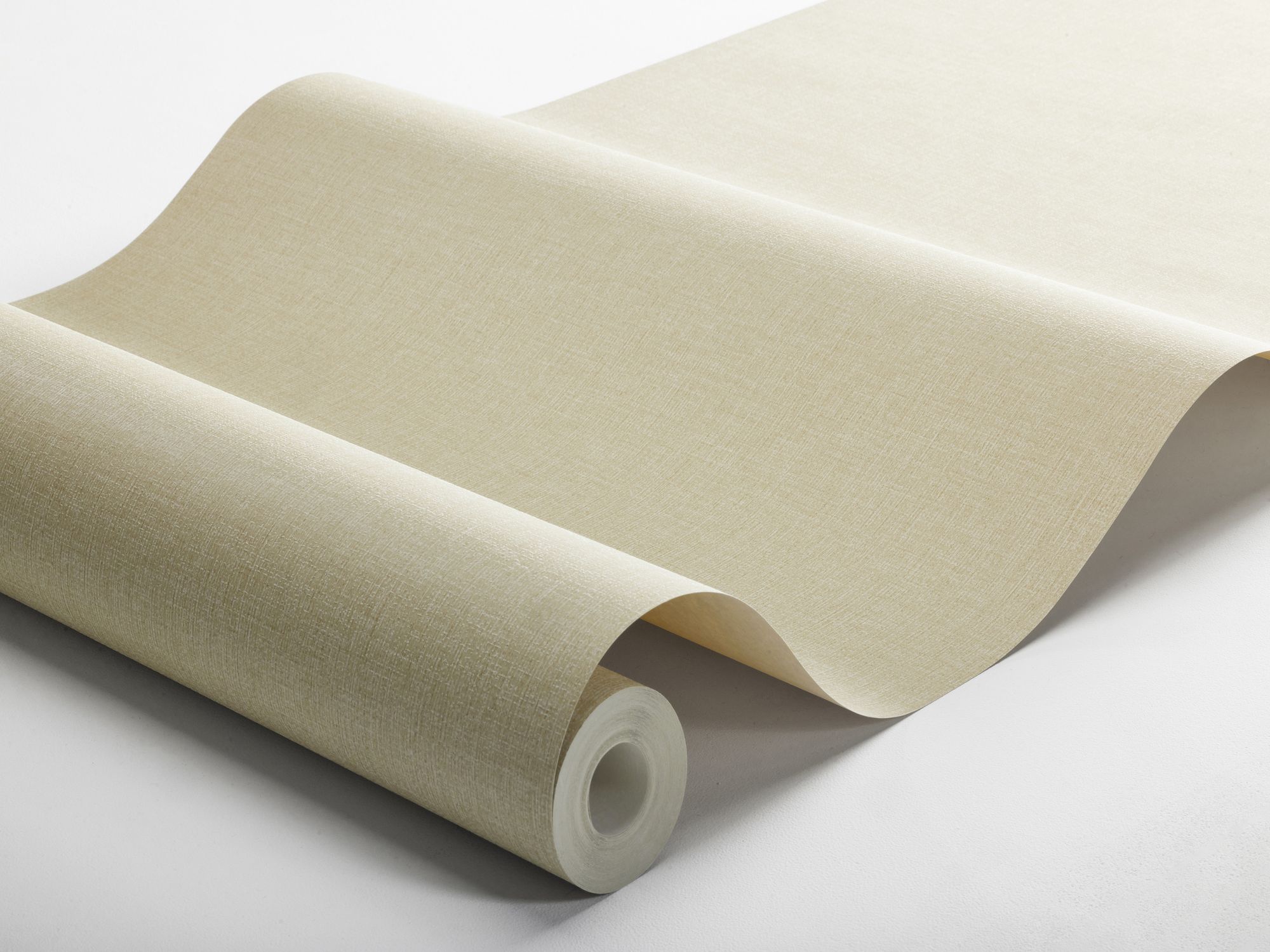 6126 Canvas Yellow Yellow Wallpaper by Boråstapeter