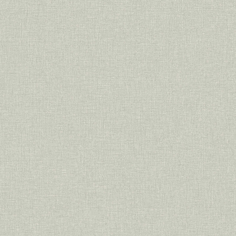 6127 Canvas Linden Green Wallpaper by Boråstapeter