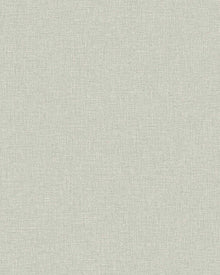 6127 Canvas Linden Green Wallpaper by Boråstapeter