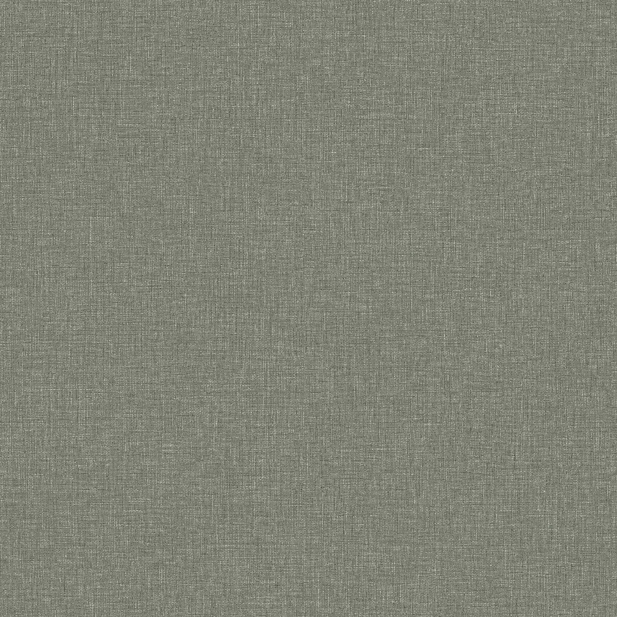 6128 Canvas Forest Green Wallpaper by Boråstapeter