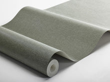 6128 Canvas Forest Green Wallpaper by Boråstapeter
